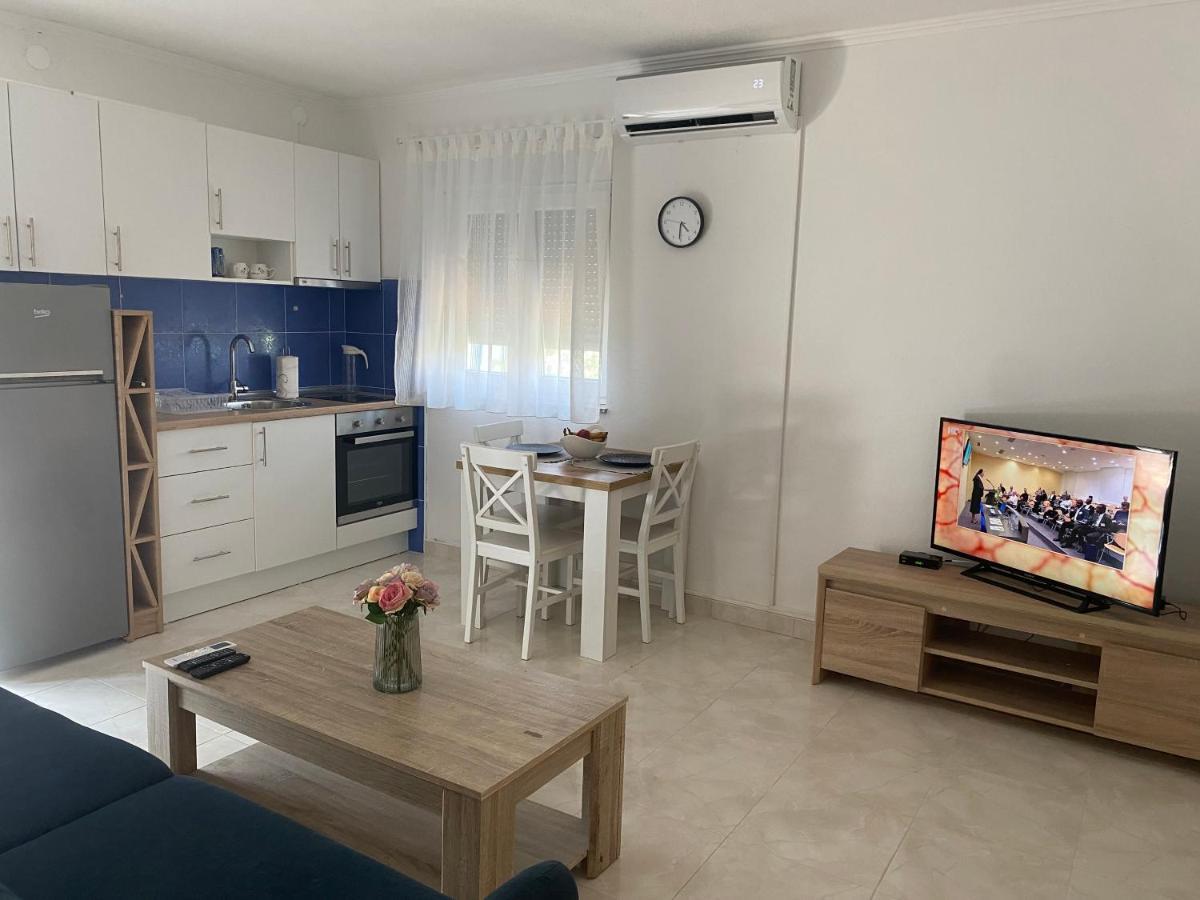 Apartments D&D Osobjava Ngoại thất bức ảnh