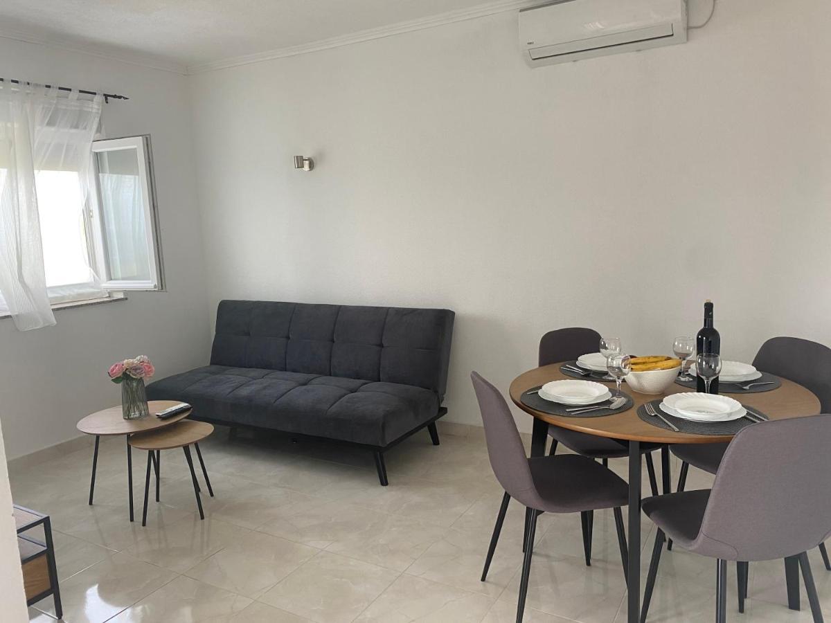 Apartments D&D Osobjava Ngoại thất bức ảnh