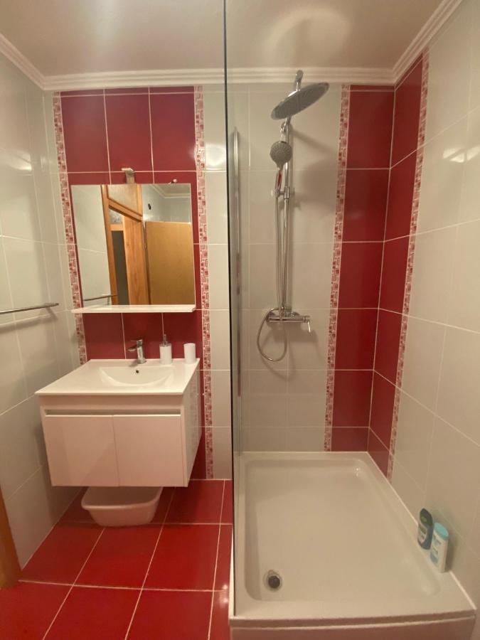 Apartments D&D Osobjava Ngoại thất bức ảnh