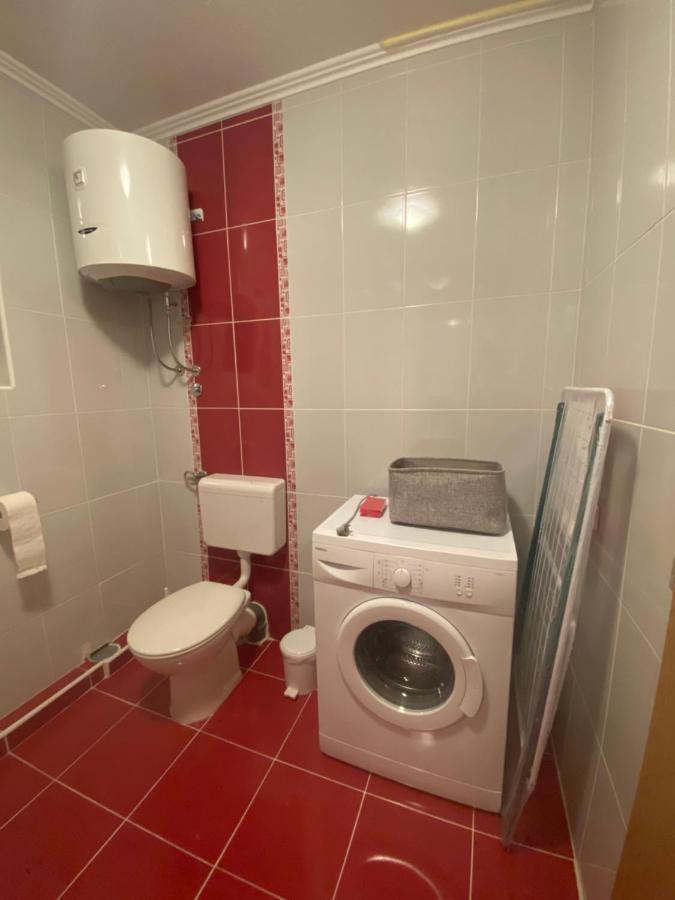 Apartments D&D Osobjava Ngoại thất bức ảnh