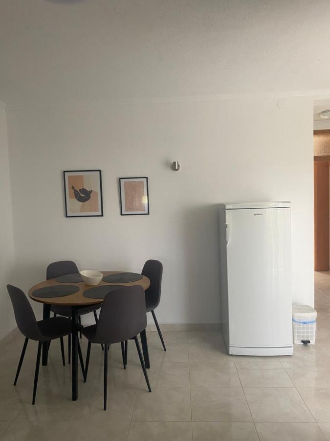 Apartments D&D Osobjava Ngoại thất bức ảnh