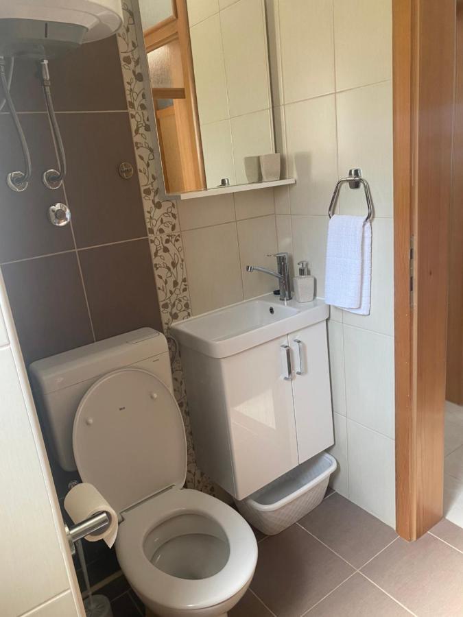 Apartments D&D Osobjava Ngoại thất bức ảnh