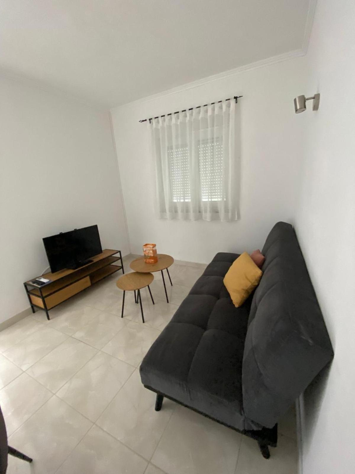 Apartments D&D Osobjava Ngoại thất bức ảnh