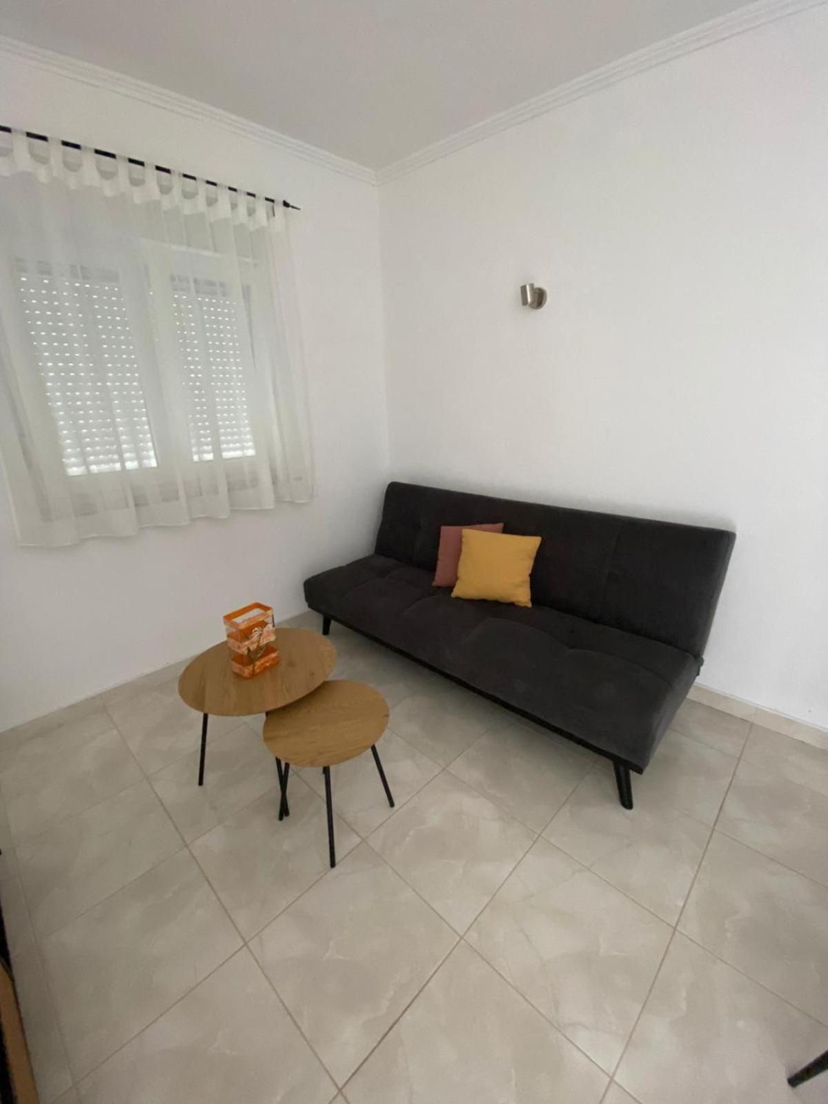 Apartments D&D Osobjava Ngoại thất bức ảnh