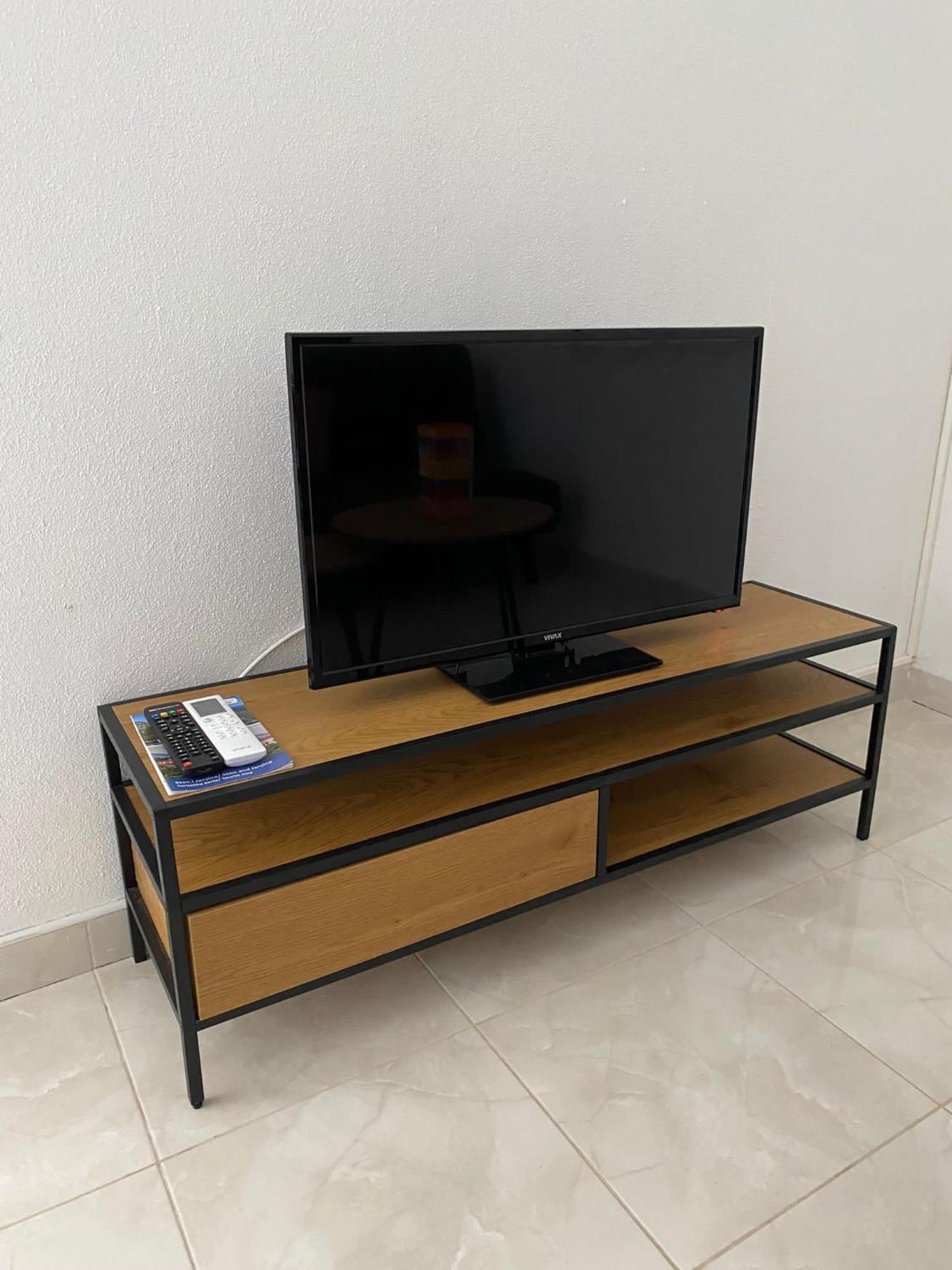 Apartments D&D Osobjava Ngoại thất bức ảnh