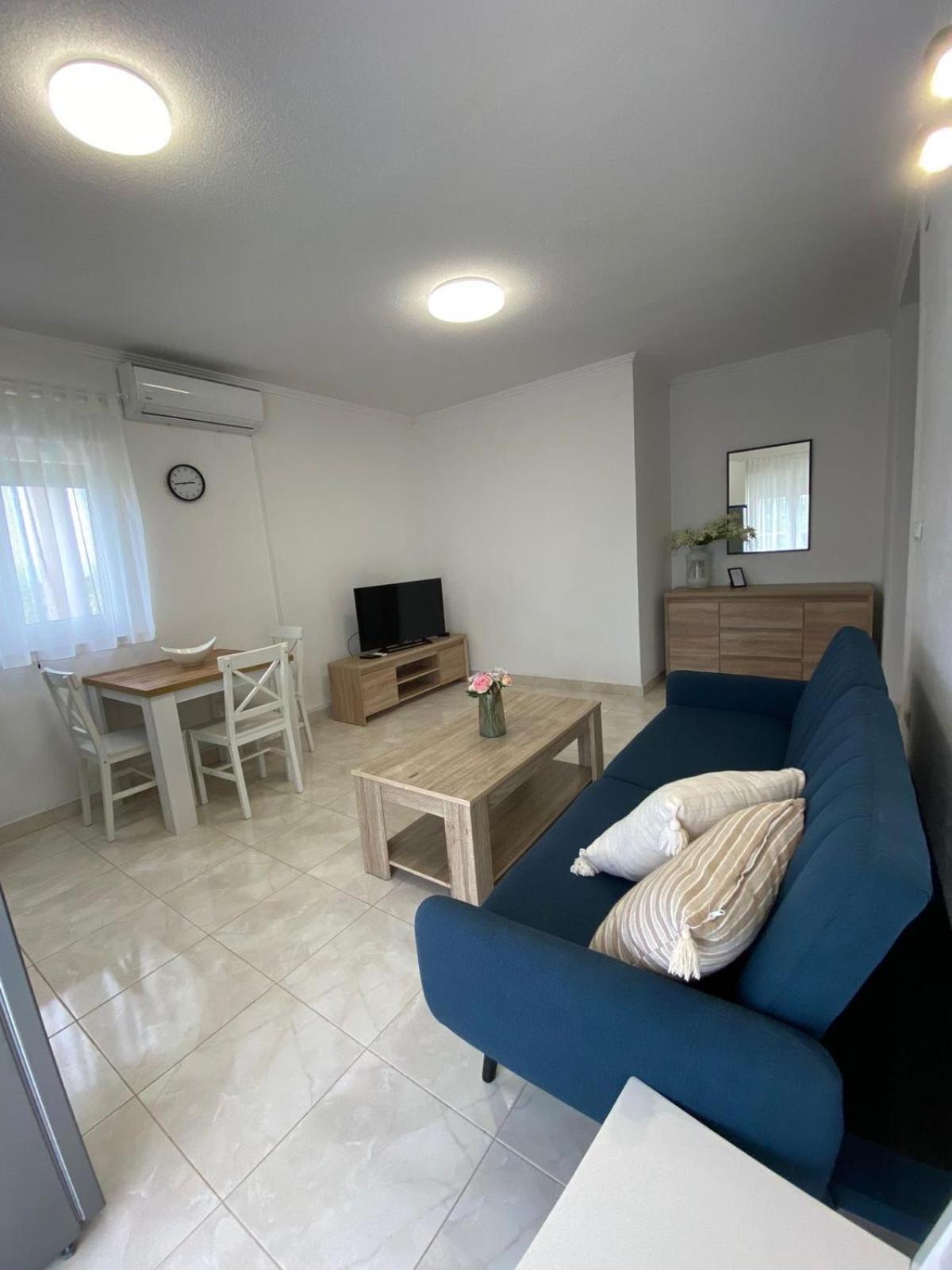 Apartments D&D Osobjava Ngoại thất bức ảnh
