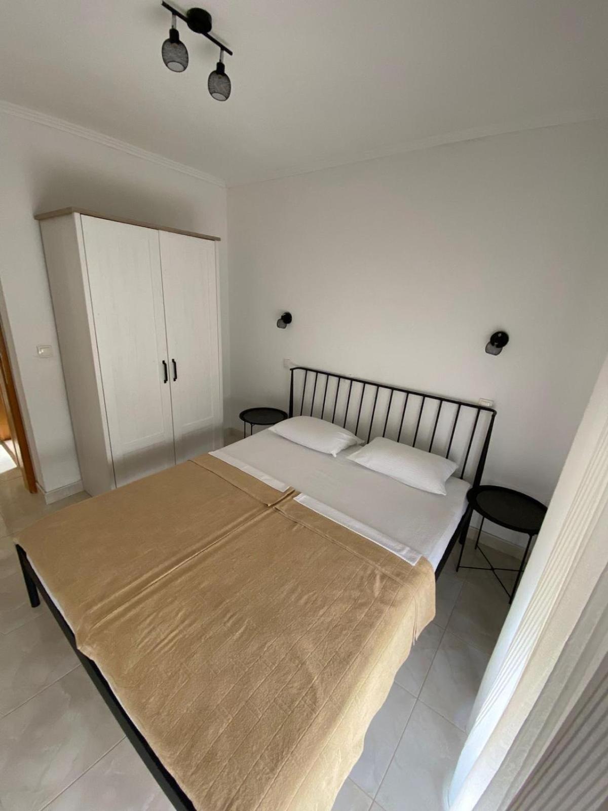Apartments D&D Osobjava Ngoại thất bức ảnh