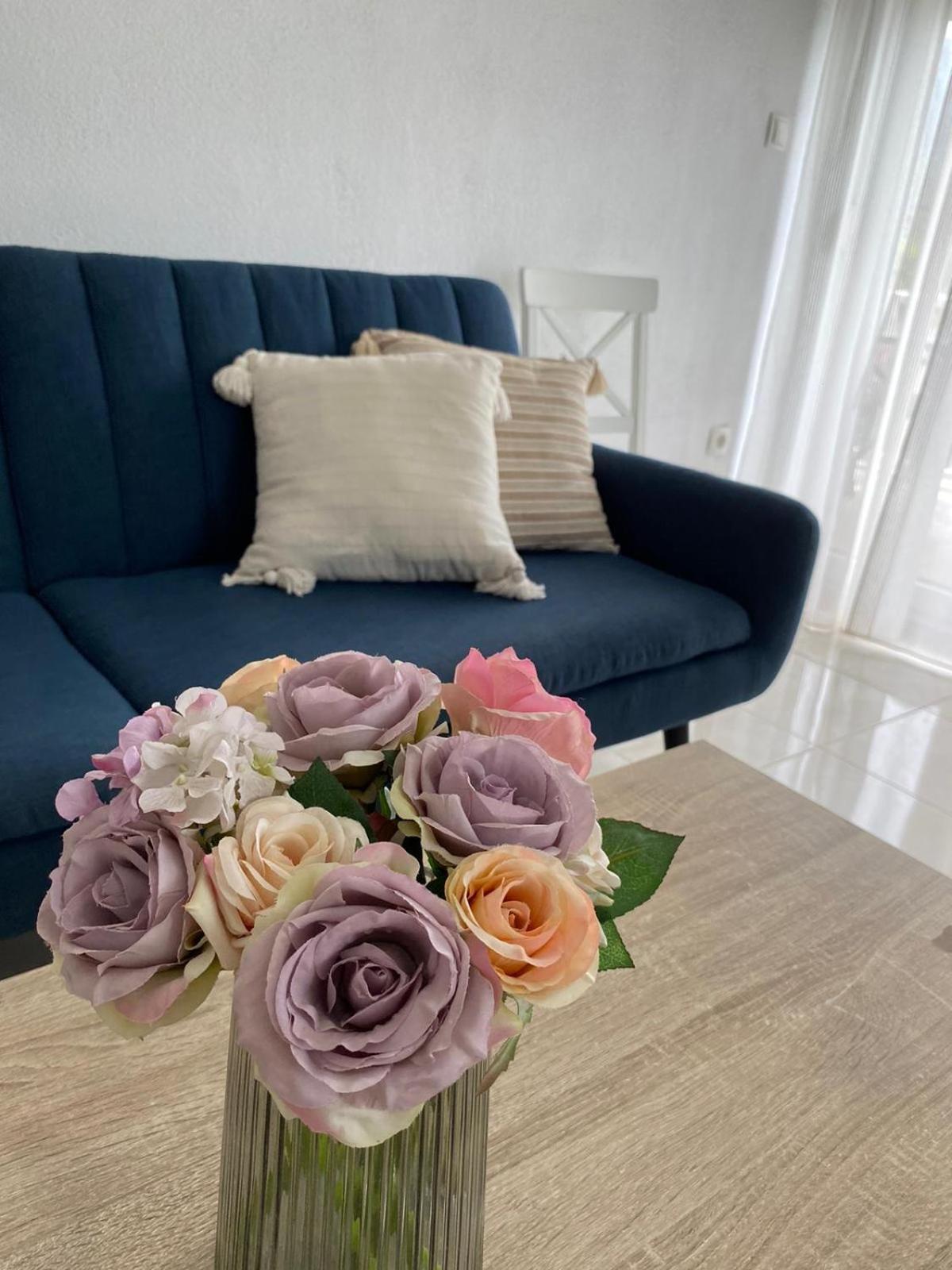 Apartments D&D Osobjava Ngoại thất bức ảnh
