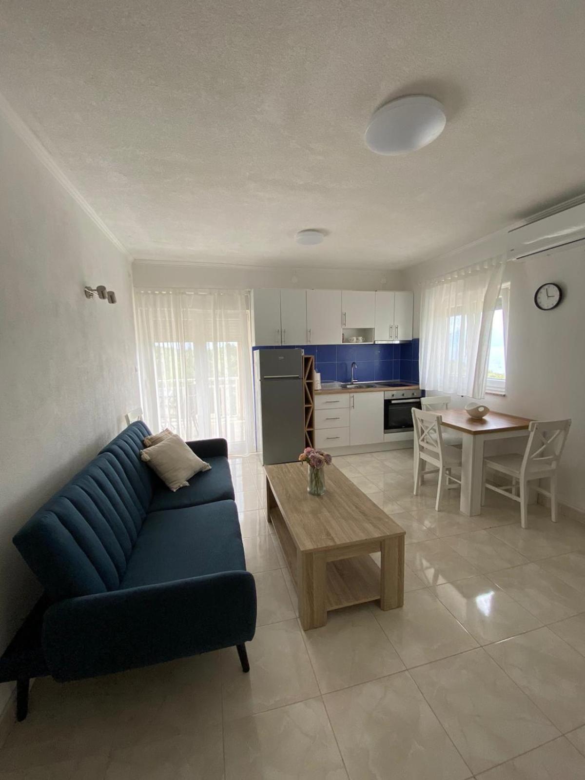 Apartments D&D Osobjava Ngoại thất bức ảnh
